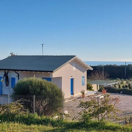 Casa Collis Apartman San Leone Kültér fotó