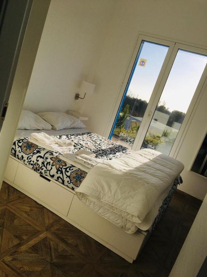 Casa Collis Apartman San Leone Kültér fotó