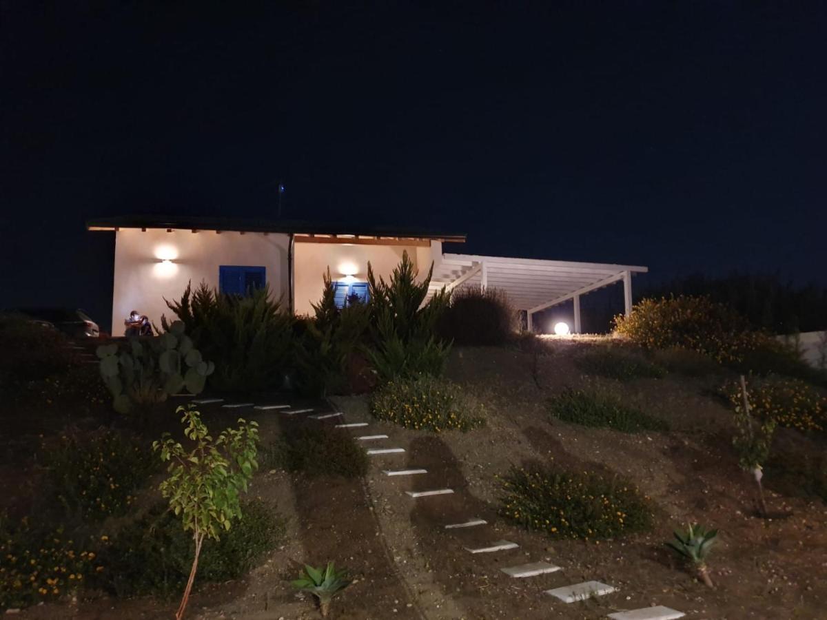 Casa Collis Apartman San Leone Kültér fotó
