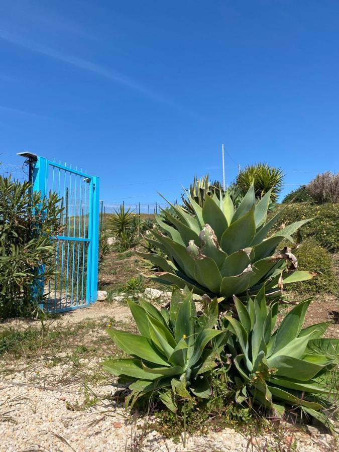 Casa Collis Apartman San Leone Kültér fotó