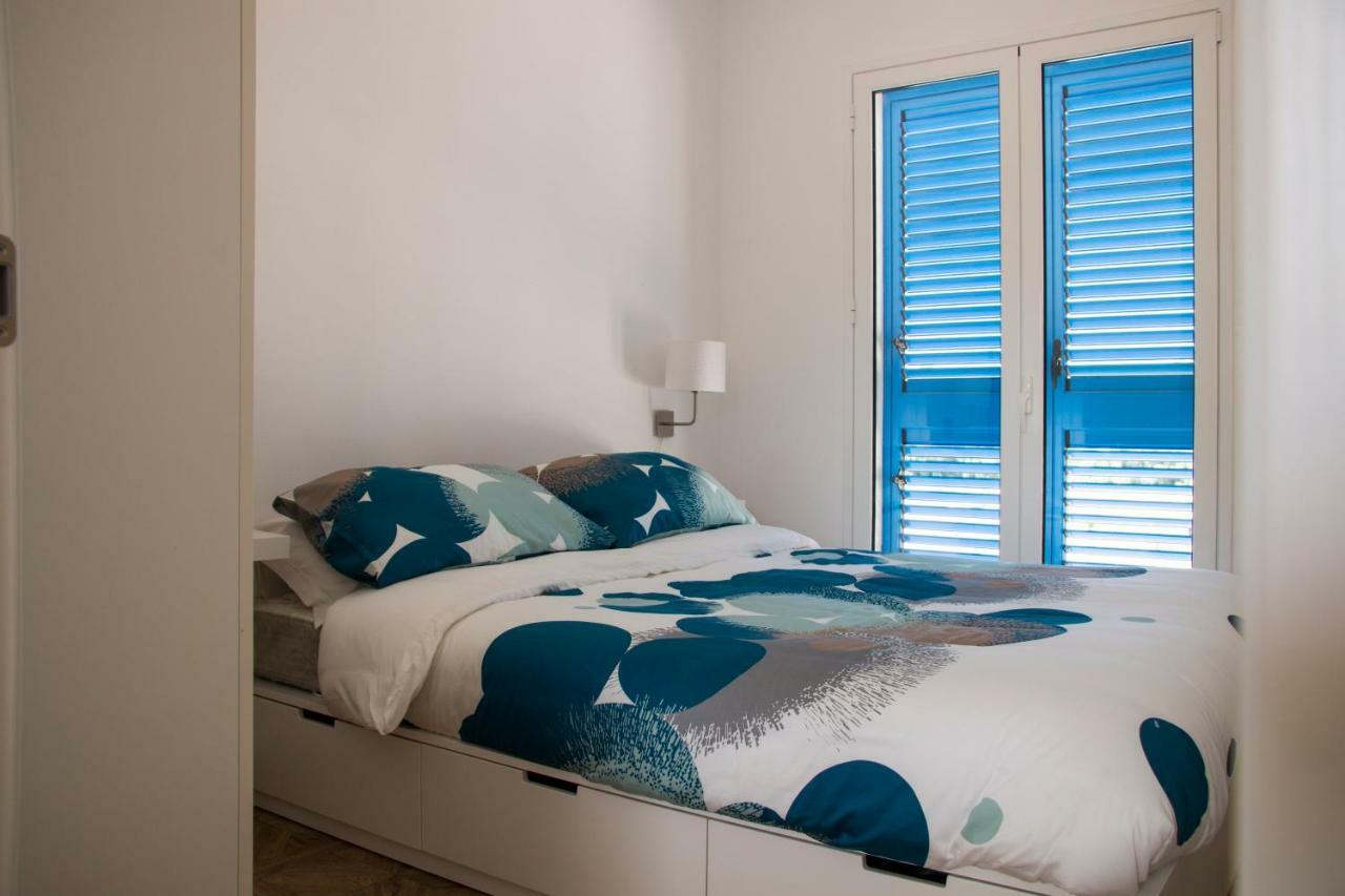 Casa Collis Apartman San Leone Kültér fotó