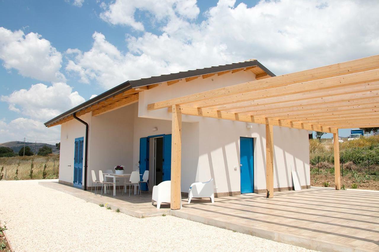 Casa Collis Apartman San Leone Kültér fotó
