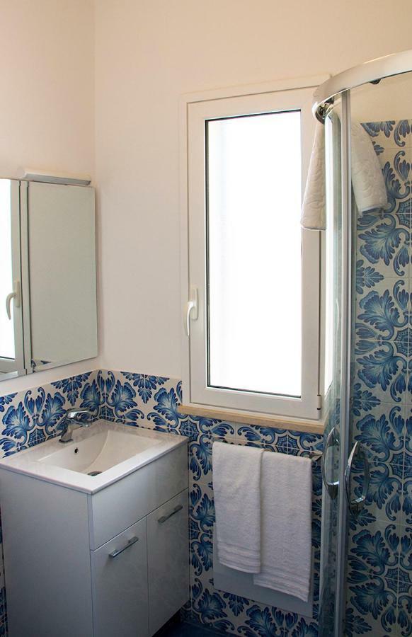 Casa Collis Apartman San Leone Kültér fotó